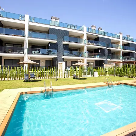 Apartment Golden Ray Sun-1 By Interhome