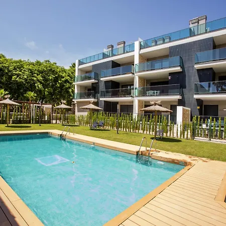 Golden Ray Sun-1 By Interhome * Javea