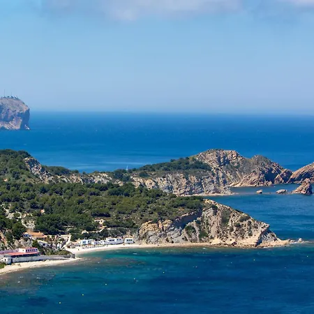 Apartment Golden Ray Sun-1 By Interhome Javea