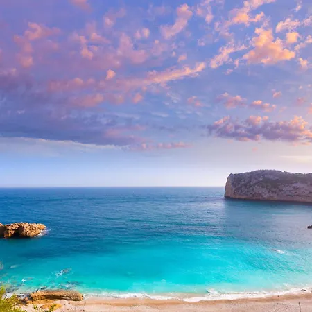Golden Ray Sun-1 By Interhome Javea