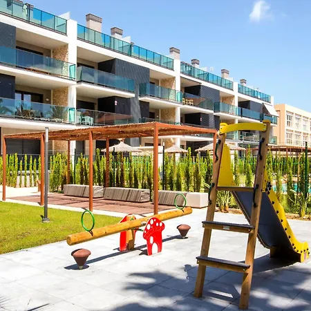 Golden Ray Sun-1 By Interhome * Javea