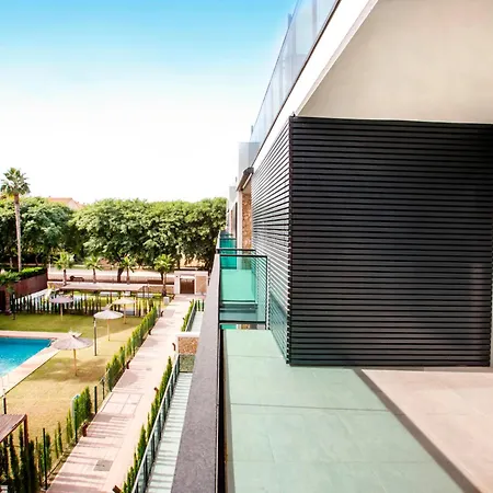 Golden Ray Sun-1 By Interhome * Javea