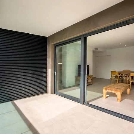 Apartment Golden Ray Sun-1 By Interhome