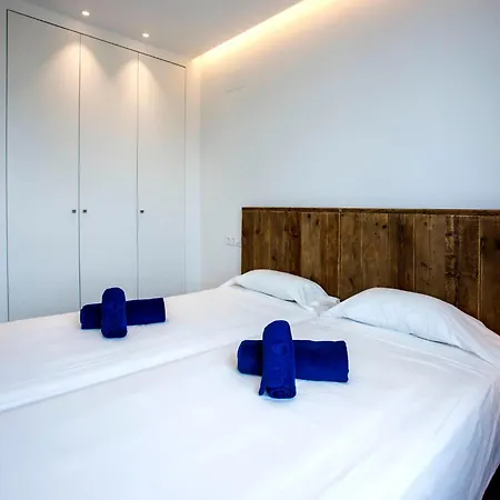 Golden Ray Sun-1 By Interhome Javea