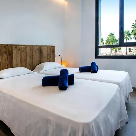 Golden Ray Sun-1 By Interhome Apartment *