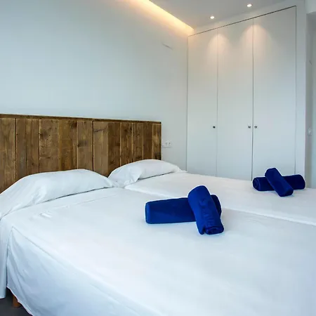 Golden Ray Sun-1 By Interhome Apartment