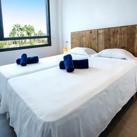 Golden Ray Sun-1 By Interhome Javea