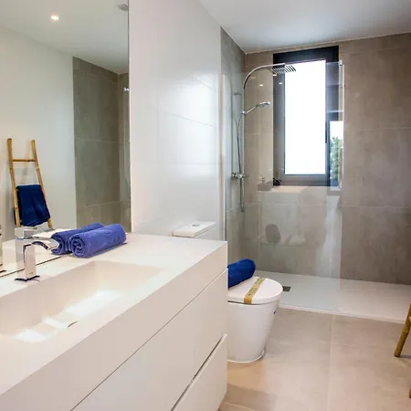 Apartment Golden Ray Sun-1 By Interhome
