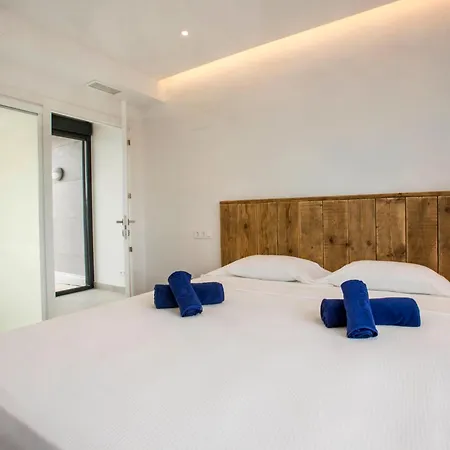 Golden Ray Sun-1 By Interhome Apartment
