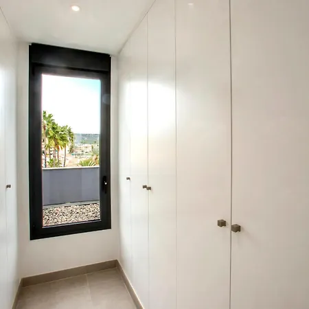Golden Ray Sun-1 By Interhome Apartment *