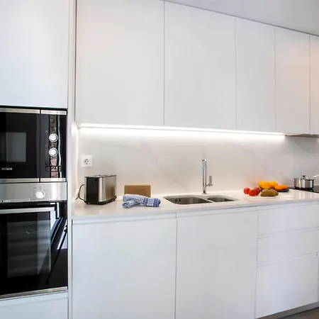 Apartment Golden Ray Sun-1 By Interhome