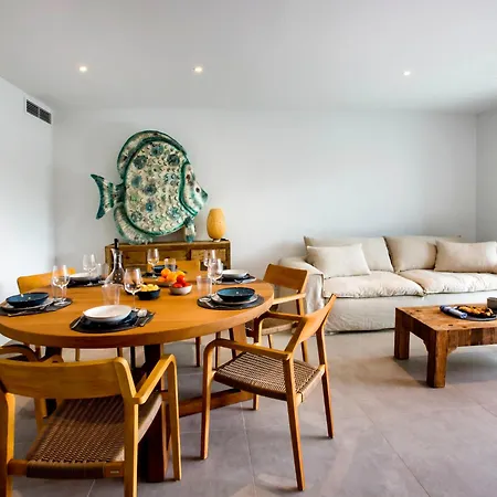 Golden Ray Sun-1 By Interhome Javea
