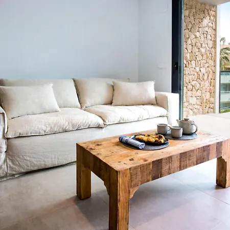 Apartment Golden Ray Sun-1 By Interhome *