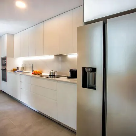 Apartment Golden Ray Sun-1 By Interhome Javea